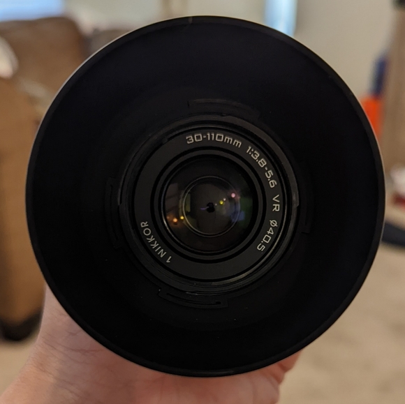 Camera - Picture 5 of 12